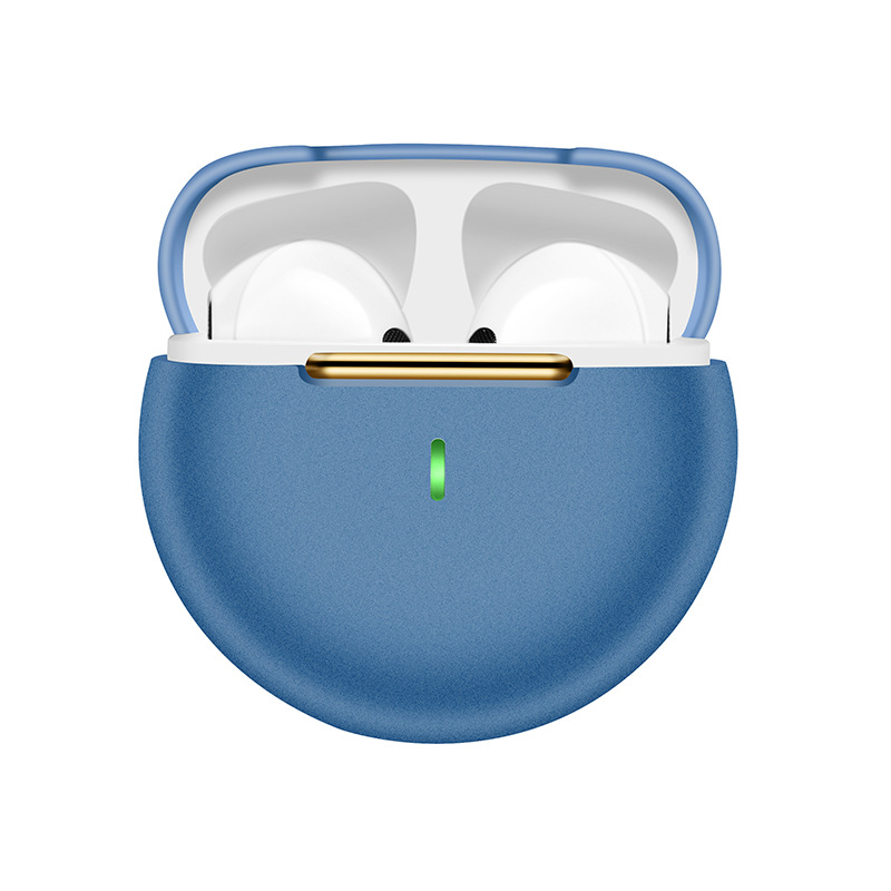 In-ear wireless Bluetooth earphone noise reduction Dolby high sound quality ultra-long battery life sports compatible with Android Apple