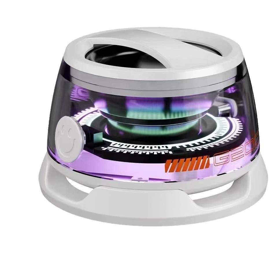 G200 magnetic wireless mini game speaker outdoor subwoofer portable connectable series Bluetooth small speaker