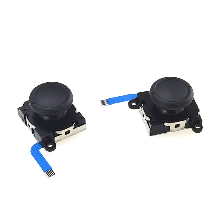 Switch/lite console 3D joystick joy-con left and right handle remote control joystick repair joystick handheld