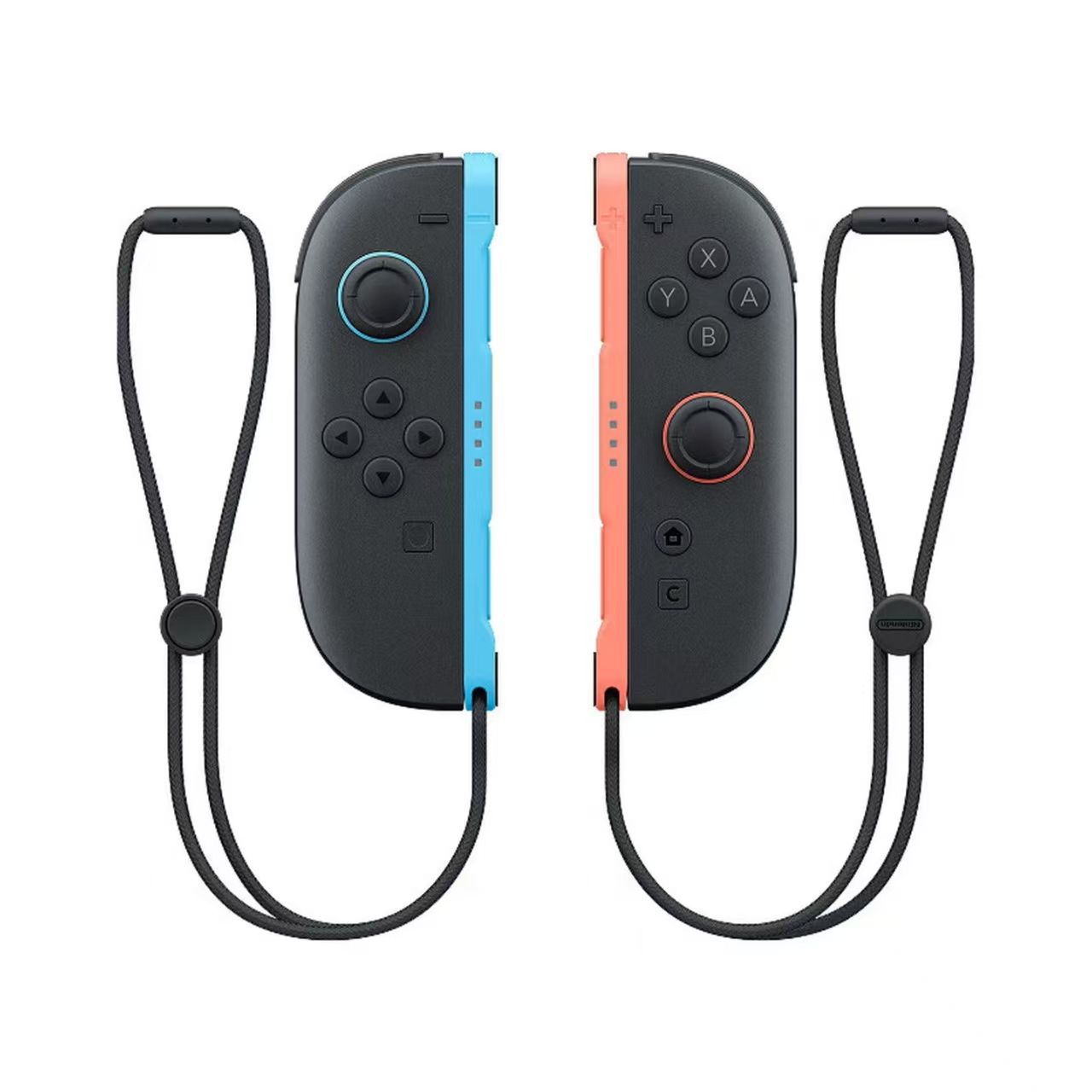 New Switch2 Left and Right Joy-Con 2nd Generation Controller NS2 Left and Right Game Controller Wireless Motion Sensing