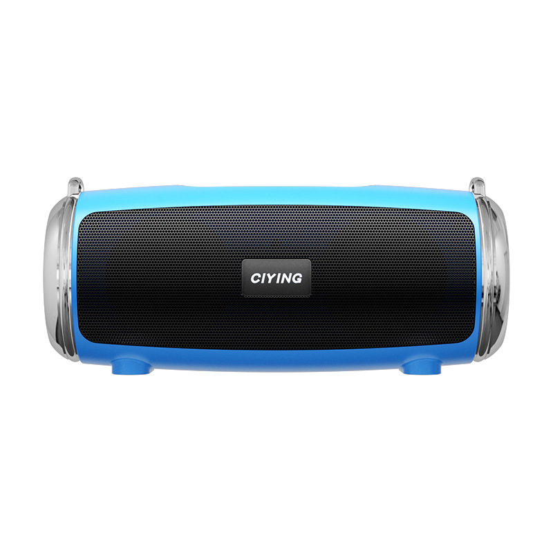 New Audio Bluetooth Speaker High Quality Home Mini Wireless Audio Subwoofer Music Outdoor Player