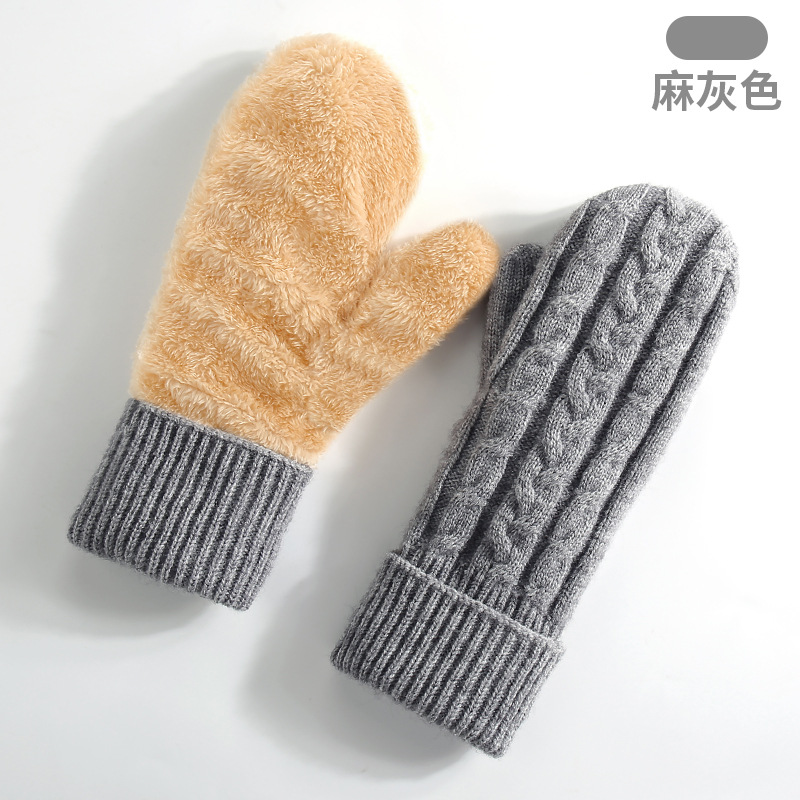 均码 · A79麻灰色