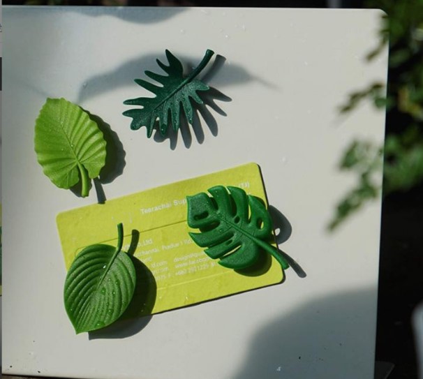 Cloud refrigerator magnet 3D balloon note refrigerator magnet sticky note refrigerator magnet 3E2206