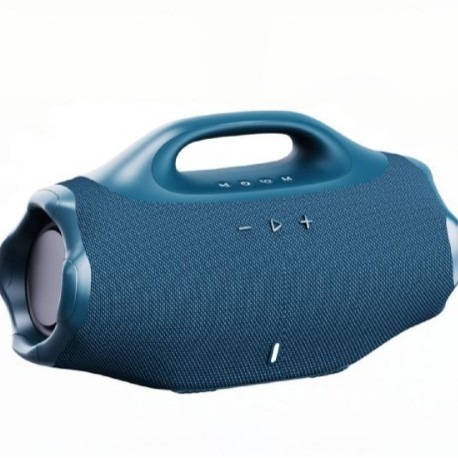 15W Mini Little War God 4th Gen Wireless Bluetooth Speaker Outdoor Portable Boombox 4 with Radio