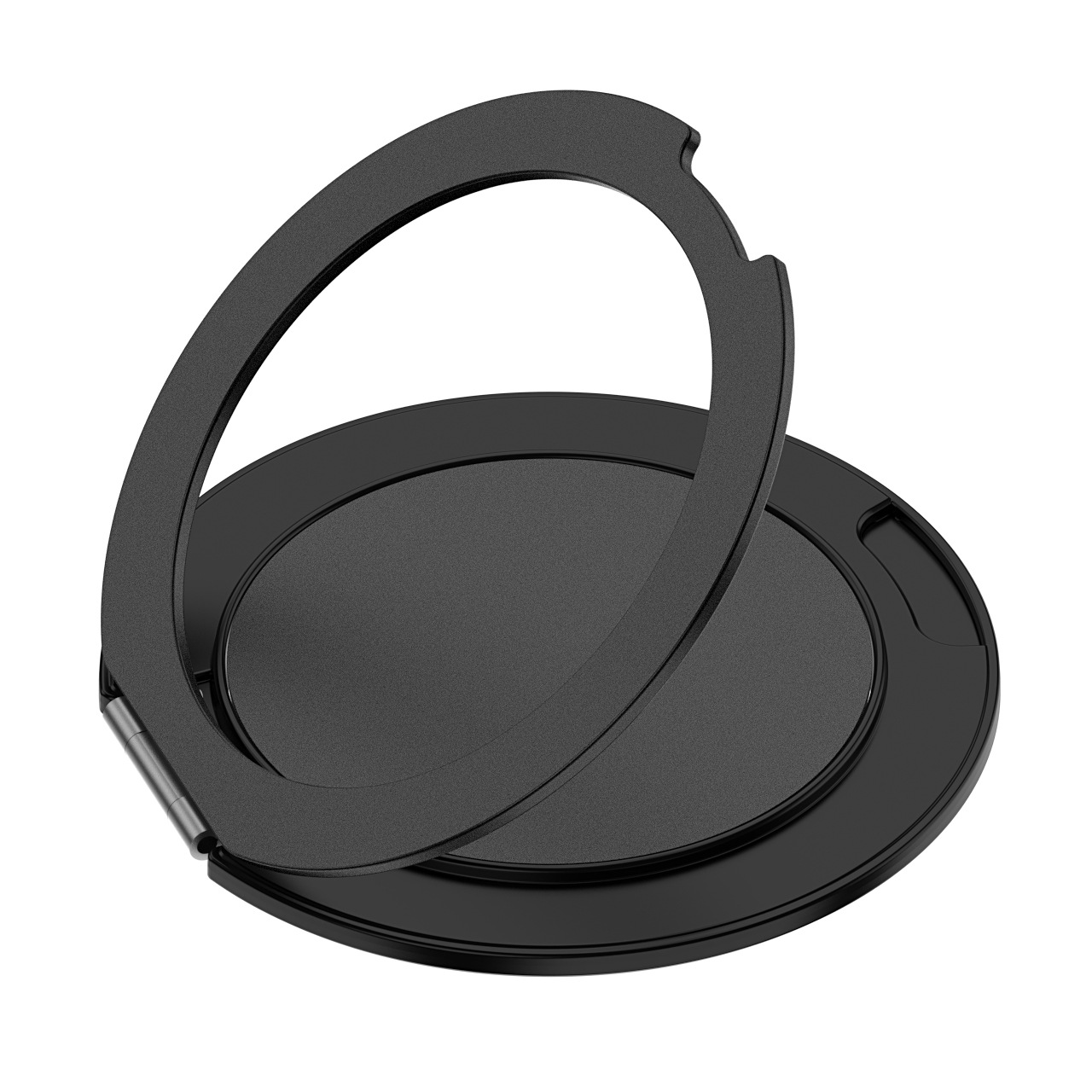 Magnetic invisible stand suitable for phone case stand adhesive phone stand round stand thin magnetic