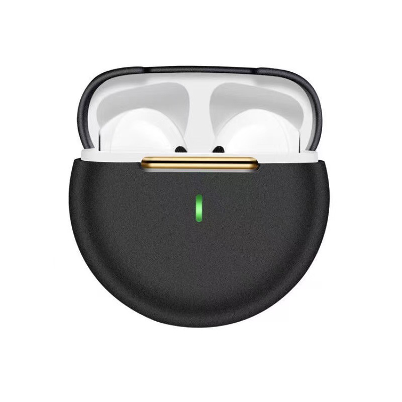 In-ear wireless Bluetooth earphone noise reduction Dolby high sound quality ultra-long battery life sports compatible with Android Apple