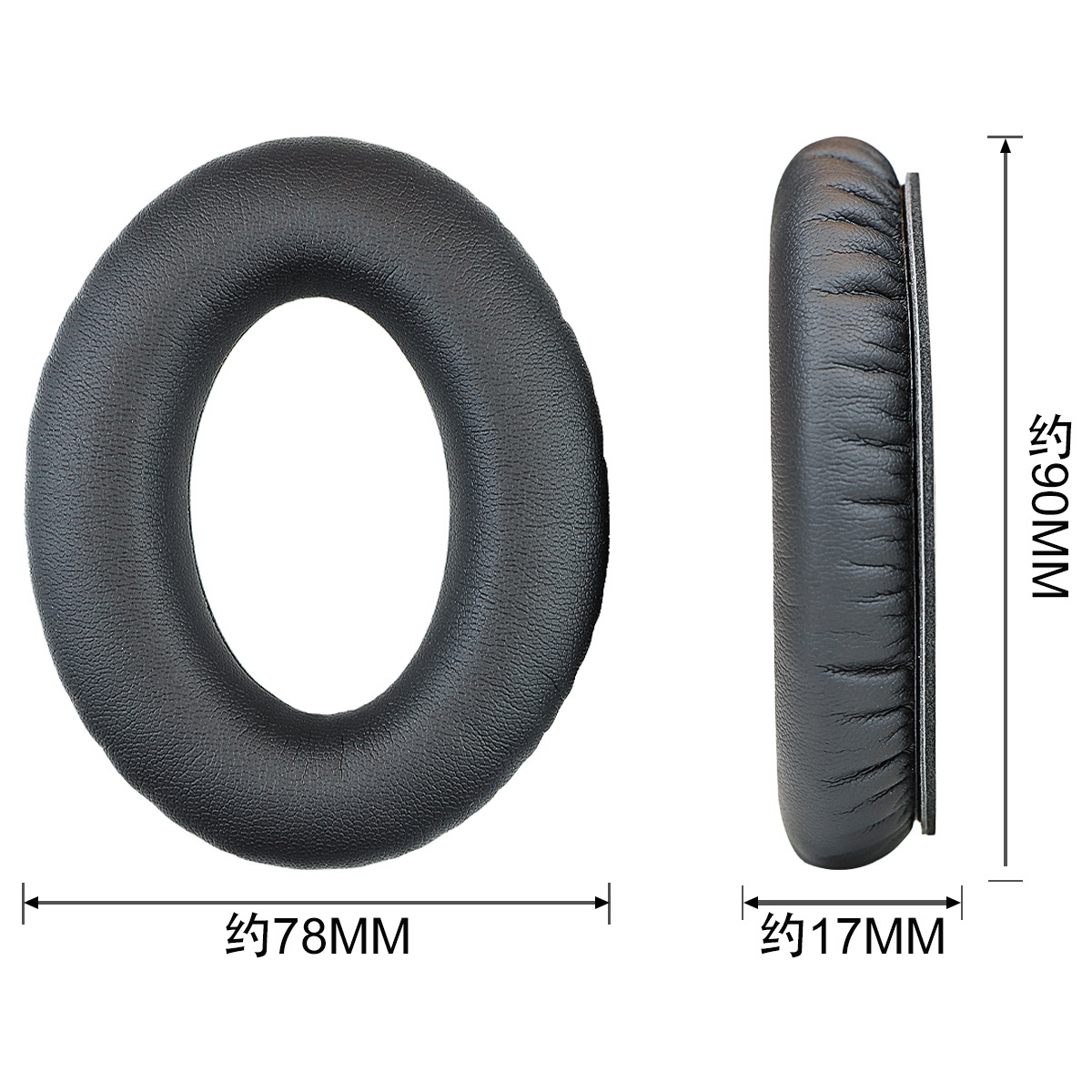 For Bose QC15 QC35 QC2 QC25 AE2 Soundlink2 headphone sponge earpads digital