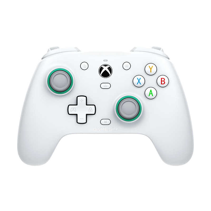 GameSir Gaisi Xiaoji G7SE Wired Game Controller PC Computer Steam Black Myth Wukong Shooting Apex