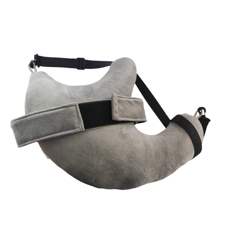 Rotating cuff pillow soft and comfortable surgical shoulder pillow ergonomic shoulder support pillow