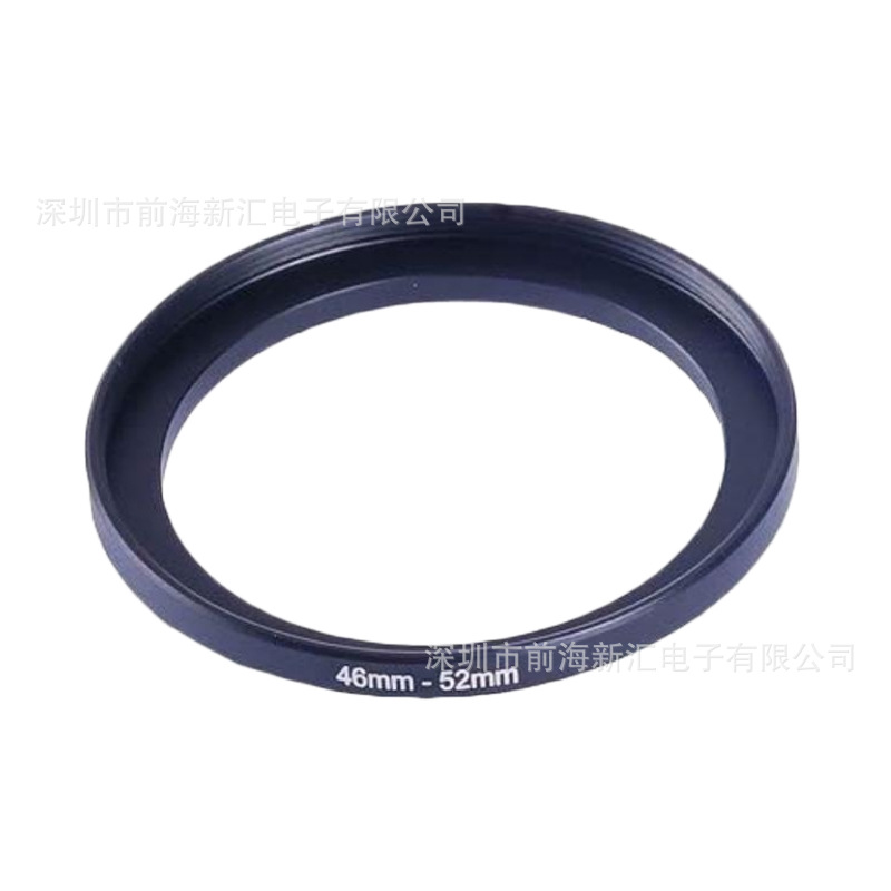 46mm-52mm 顺转接环