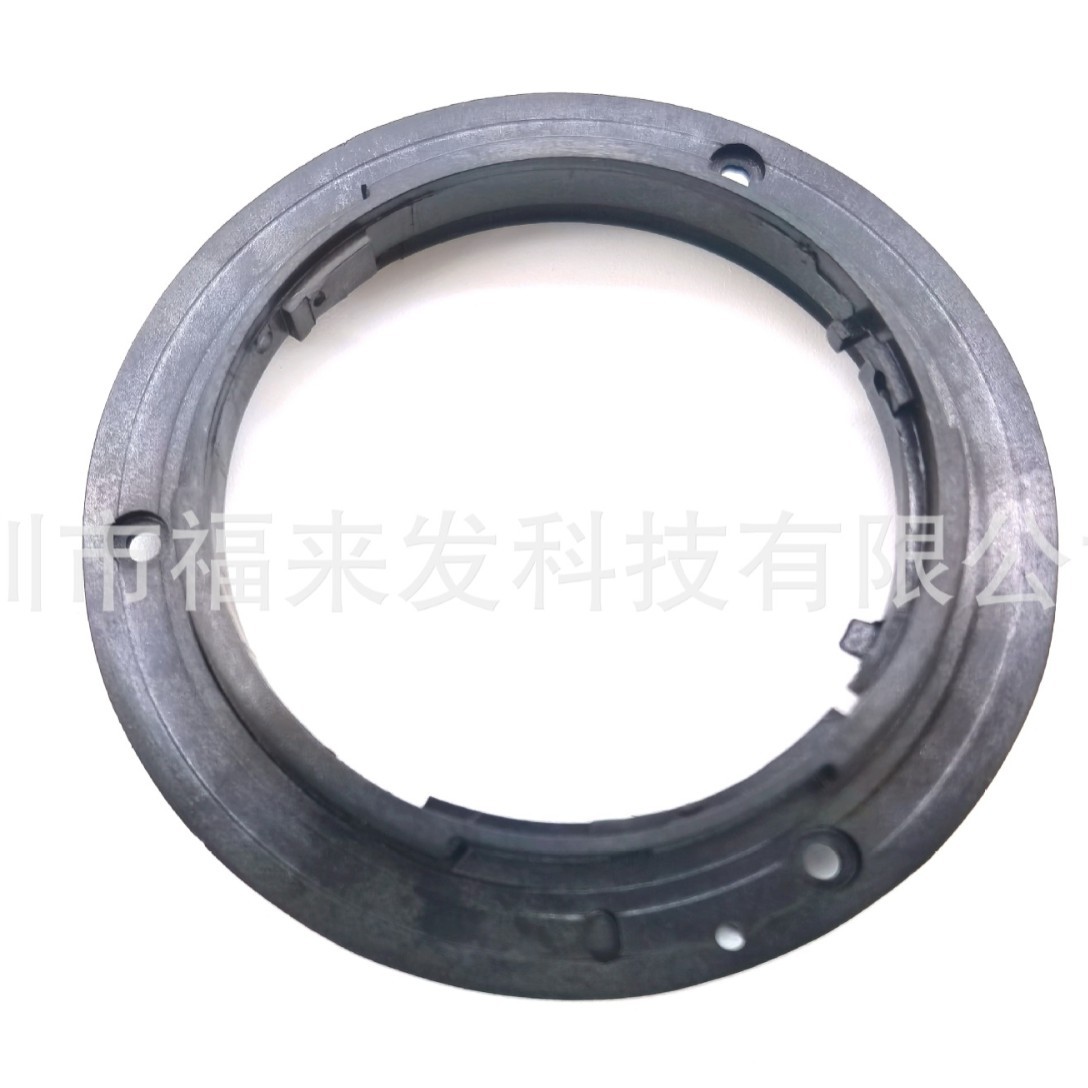For Nikon 18-55 18-105 18-135 55-200 lens mount ring bayonet mount buckle