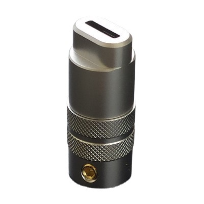 Phone plug accessory Type-C shell DIY Android USB charging cable adapter lighting repair component