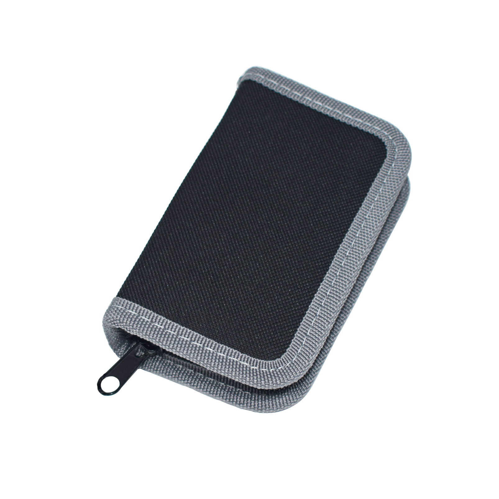Electronic Digital Accessories Storage Bag 510 Thread Charger Storage Case Vape Pen