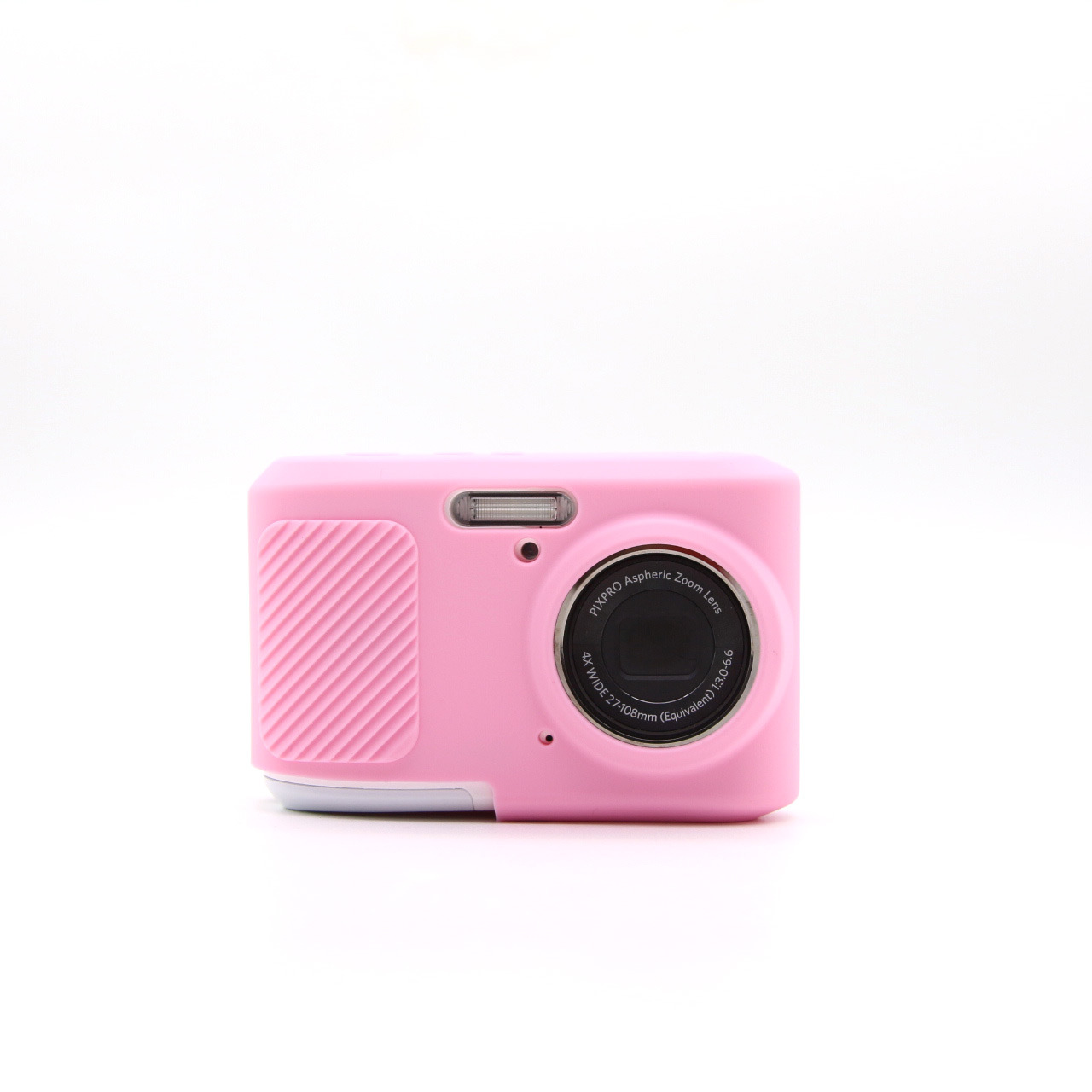 Silicone protective case for Kodak FZ45 camera anti-drop camera bag silicone shell camera accessory