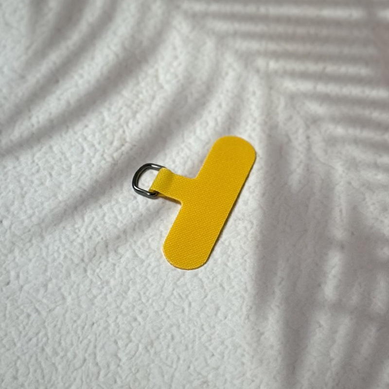 Phone Lanyard Sticker Fixed Clip Case TUP Phone Pendant Buckle Hand Chain Pad Phone Case Lanyard Hand Chain
