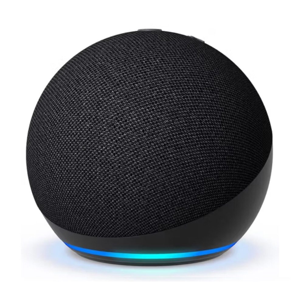 2026 New Alaxe Pop Wireless Bluetooth Speaker Fabric Outdoor Desktop Mini Sound