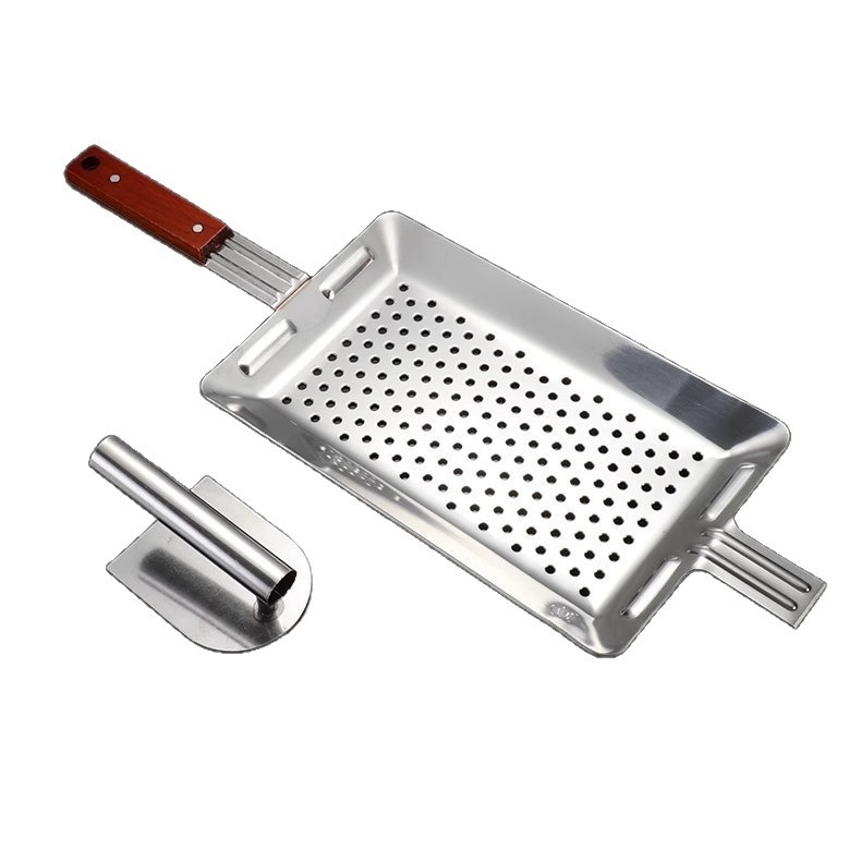 Northern mincing noodle, mincing tip, gedou, tadpole, household noodle tool, mincing gedou, mincing jie, noodle machine, mincing bean noodle