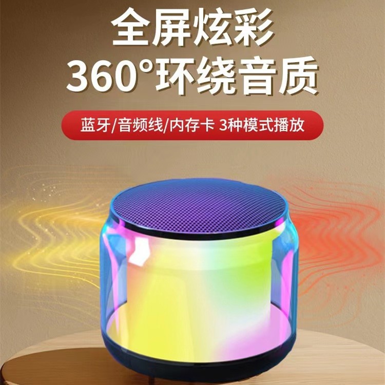 Wireless microphone k12 microphone speaker all-in-one K song Bluetooth speaker home singing children family ktv