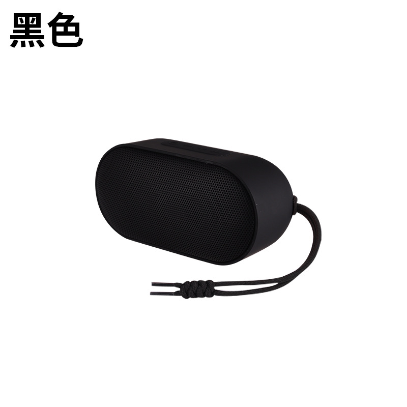 Bluetooth Speaker Can Plug U Disk Memory Card Mini Audio Portable Waterproof Outdoor Bluetooth Speaker