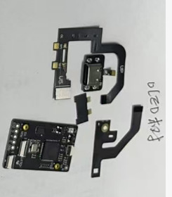 Switch NS v1 v2 v3 lite oled neck fpc raspberry pi ribbon cable full set ribbon cable making
