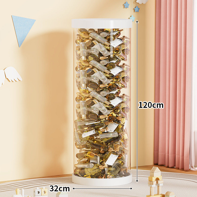 卡扣款【白色盖底】 32cm*120cm