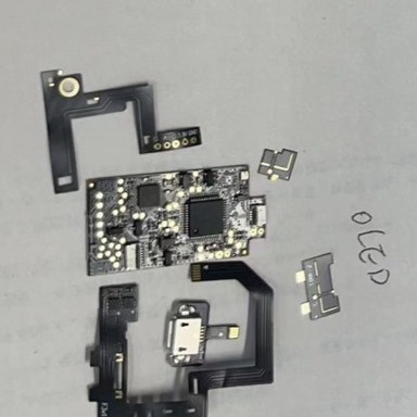 Switch NS v1 v2 v3 lite oled neck fpc raspberry pi ribbon cable full set ribbon cable making