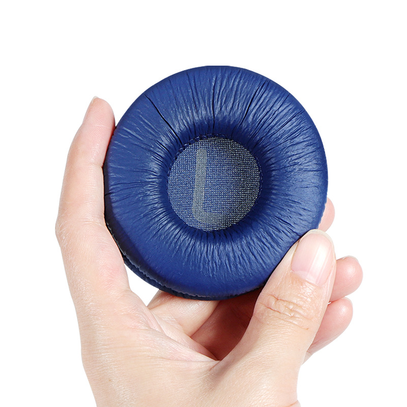 Applicable JBL Tune600BTNC T660NC T450 T500 T510BT headphone pads ear pads headband cushion