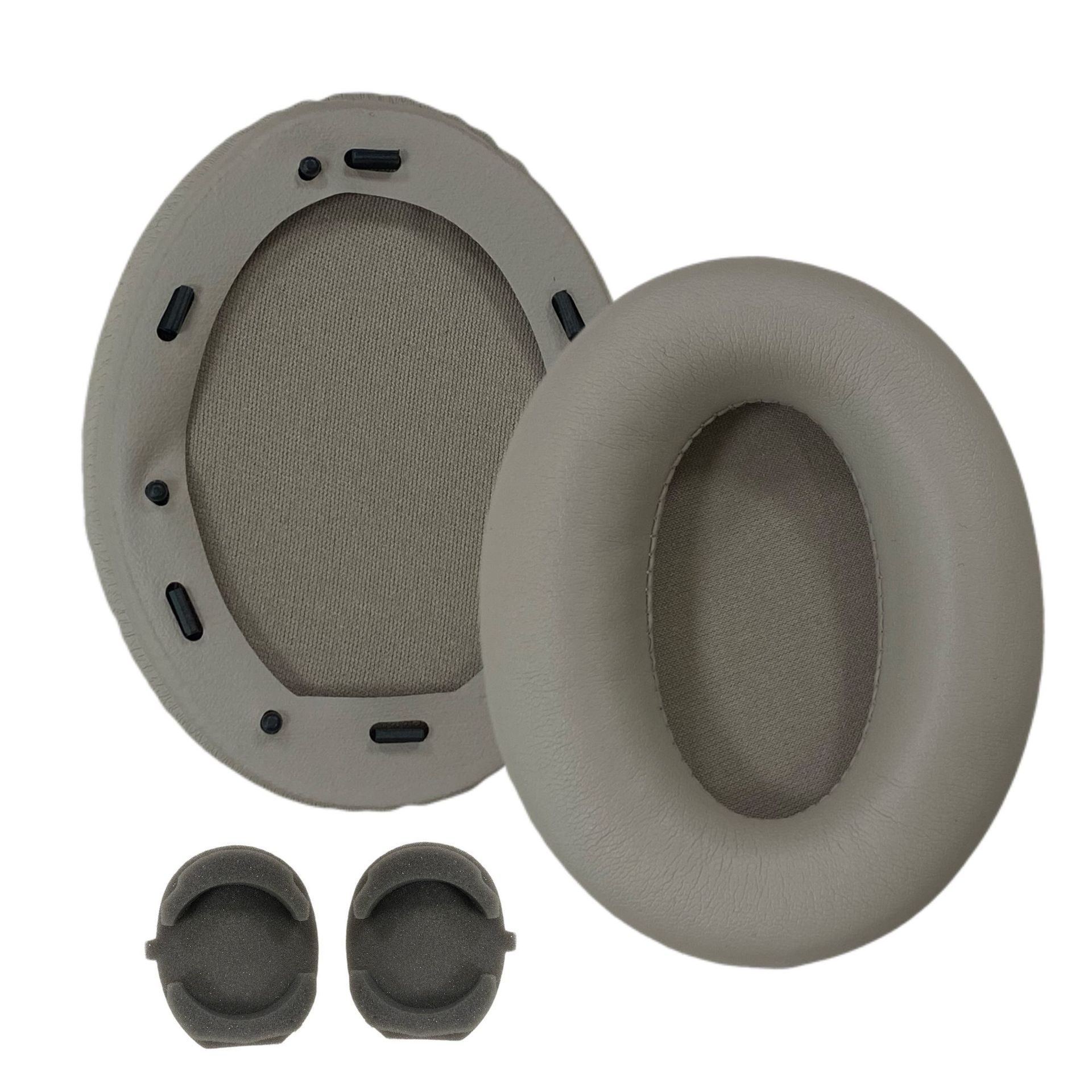 Applicable Sony WH-1000XM3 headphone sponge ear cup head beam pad replacement accessories