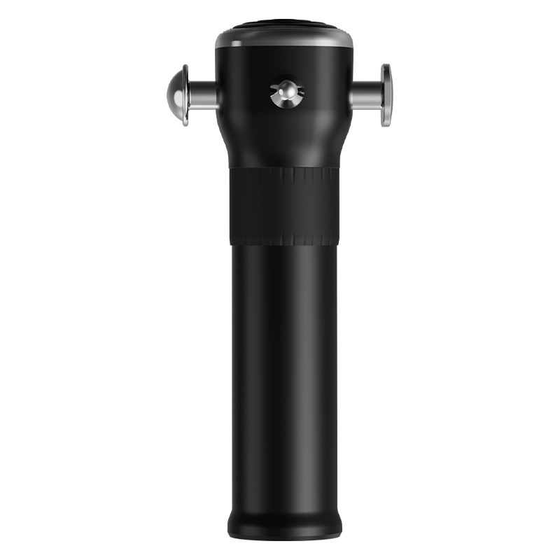 Electric Fascia Gun, Relaxation Device, Fascia Hammer, Home Full Body Muscle Relaxation Massager, Electric Fascia Hammer