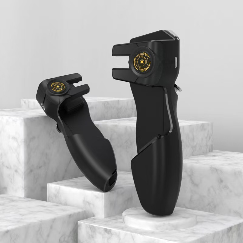 AK-PAD6K 8K Six-finger Tablet Chicken Dinner Tablet Computer Scope Shooting Assist Handle