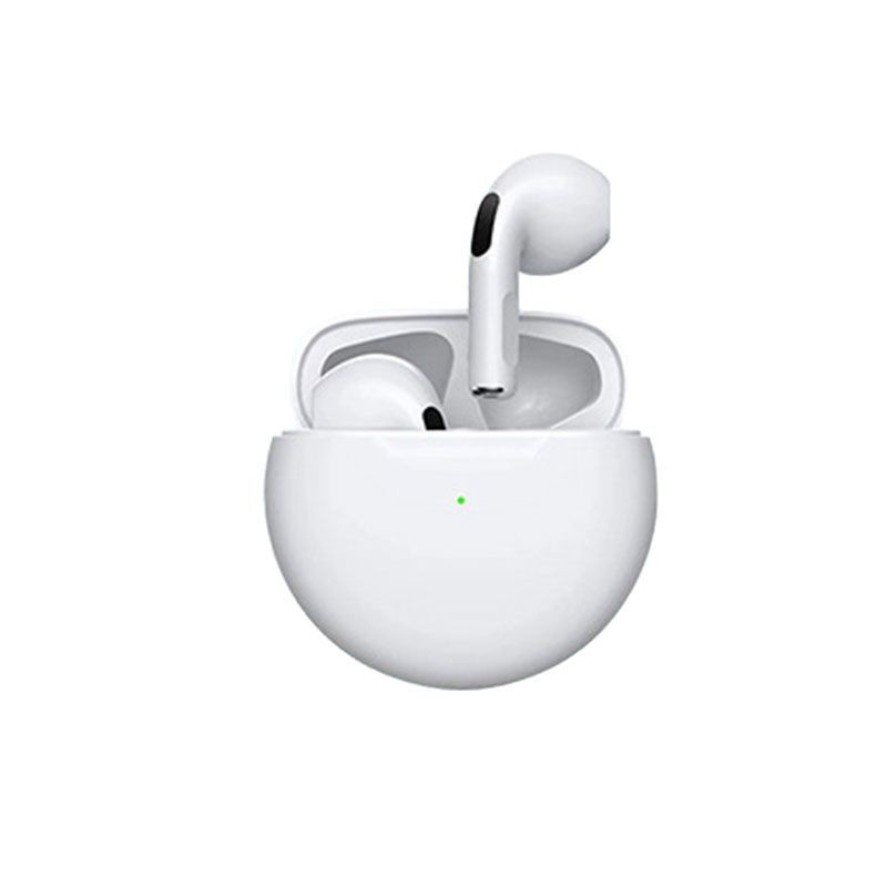 Special Supply Pro6 Bluetooth Earphones True Wireless In-Ear Ultra-Long Battery Life TWS Sports Wireless