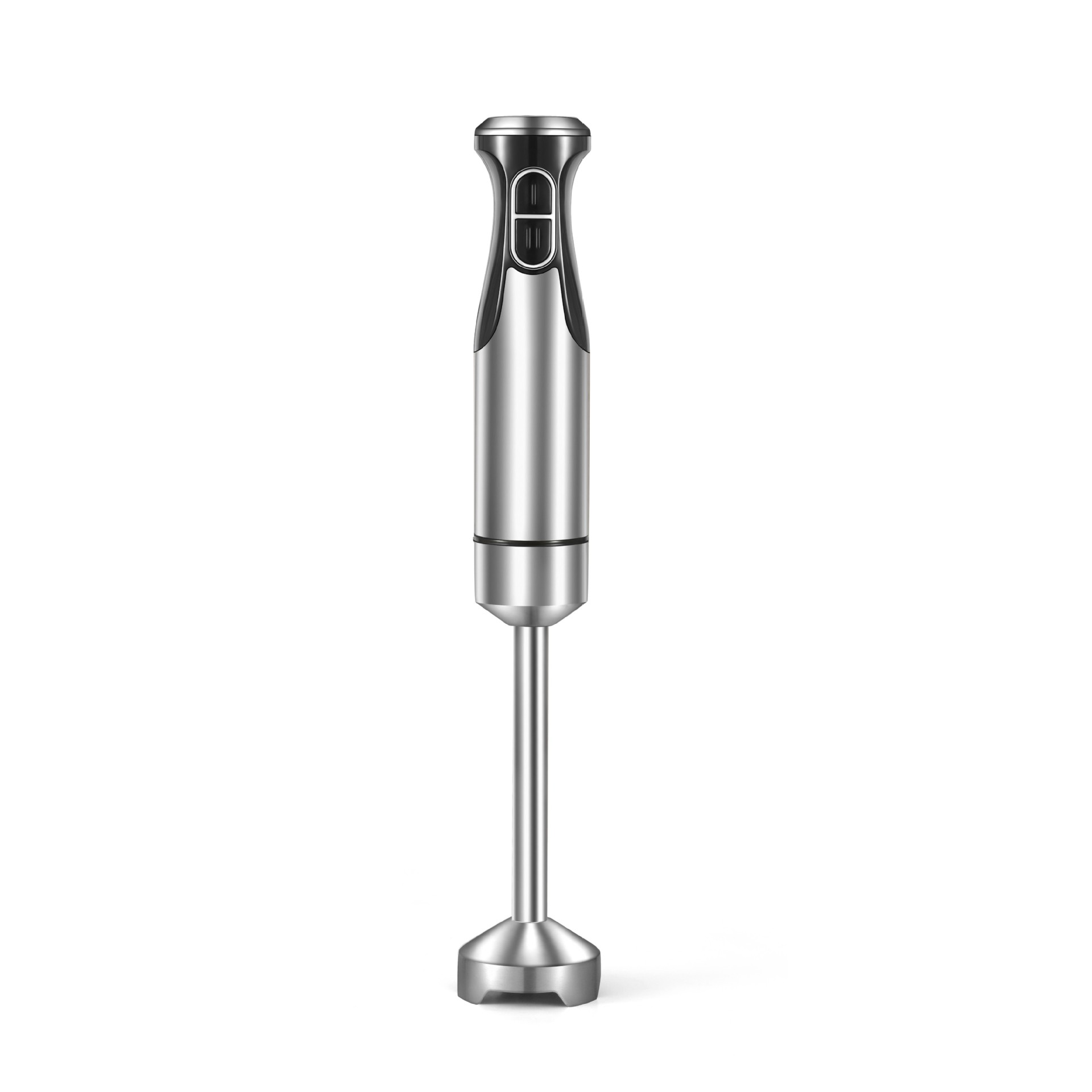 Blender for Home Use, Food Processor, Juicer, Stainless Steel Blade, Multi-functional Hand Blender