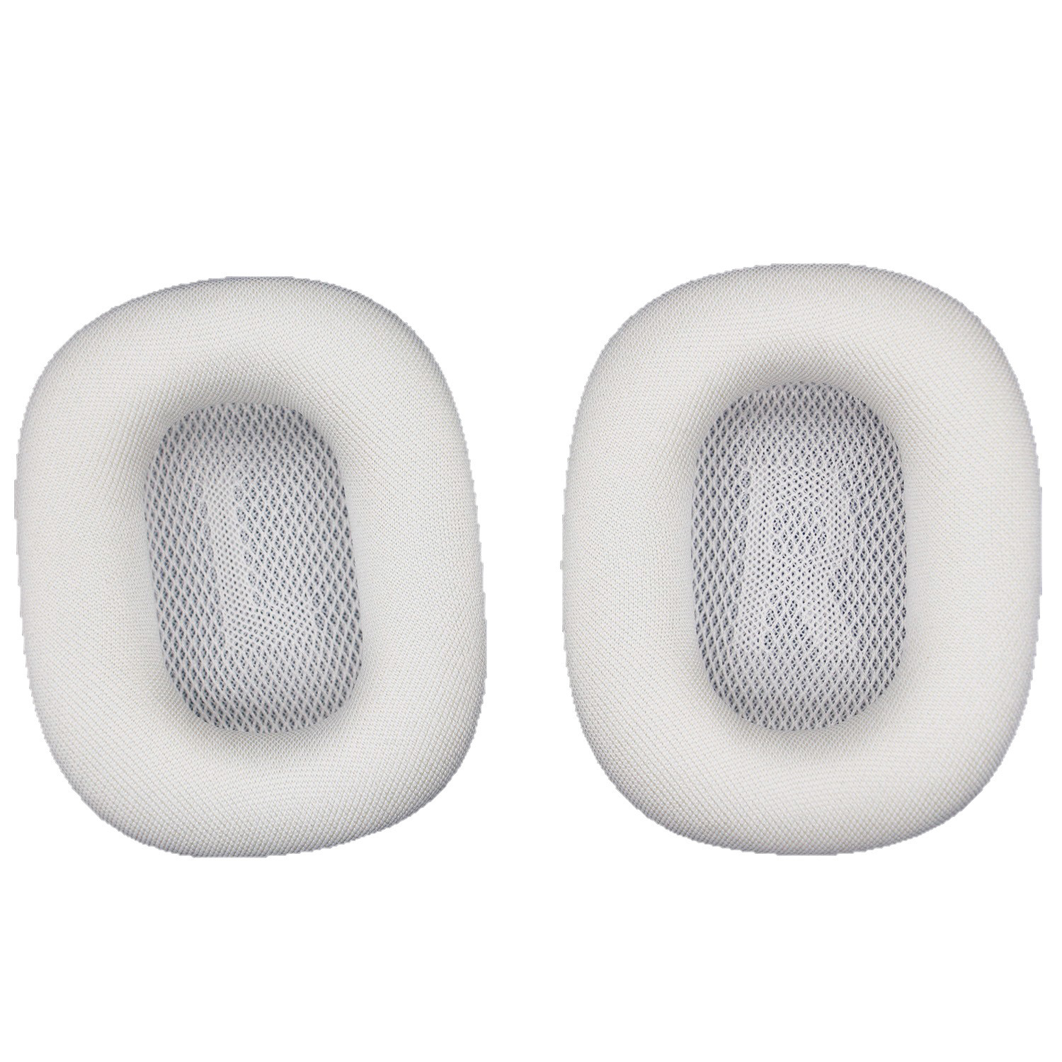 Compatible with Apple Airpods Max 2nd gen headphone earpads mesh silicone ear cushions 1st gen ear pads skin-friendly