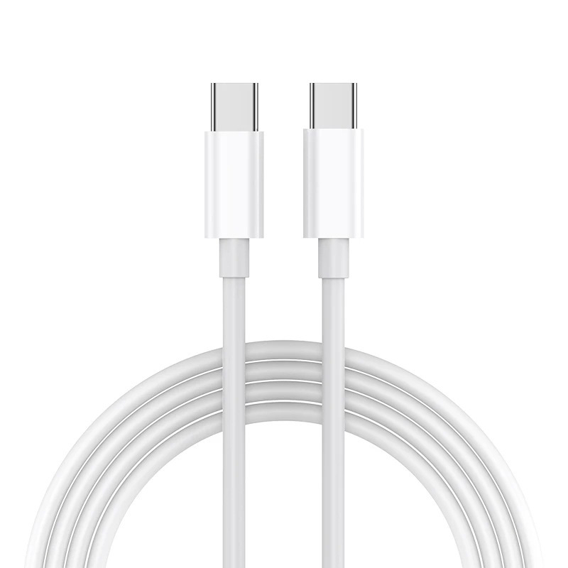 Hot UL certified PD60W charger for Samsung Apple 30W charging head multi-port adapter factory
