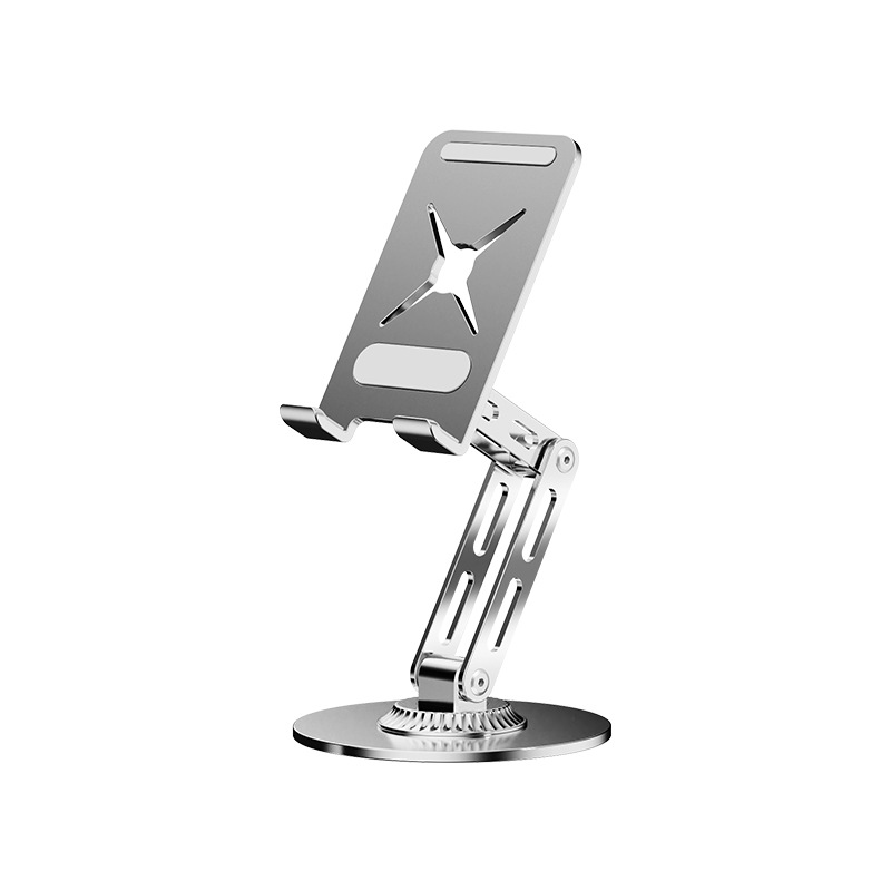 Tablet stand for iPad support stand heat dissipation gaming foldable live streaming online class learning lazy phone stand