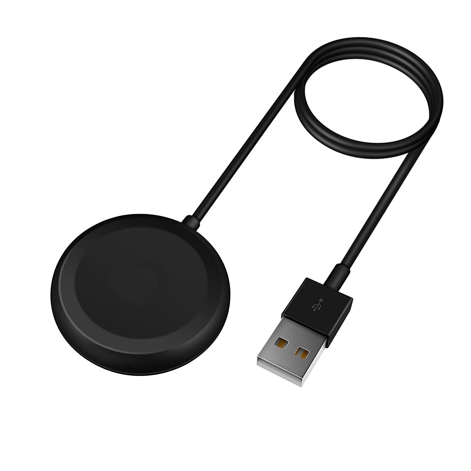 Magnetic watch wireless charger, suitable for Samsung watch, wireless charger wireless charger