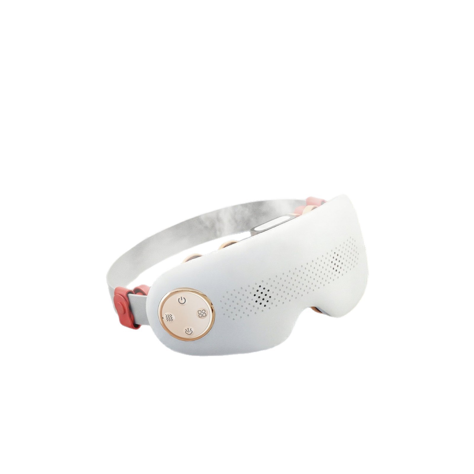 New Eye Steam Atomizer Constant Temperature Hot Compress Eye Care Device Wireless Bluetooth Eye Massager Offline View