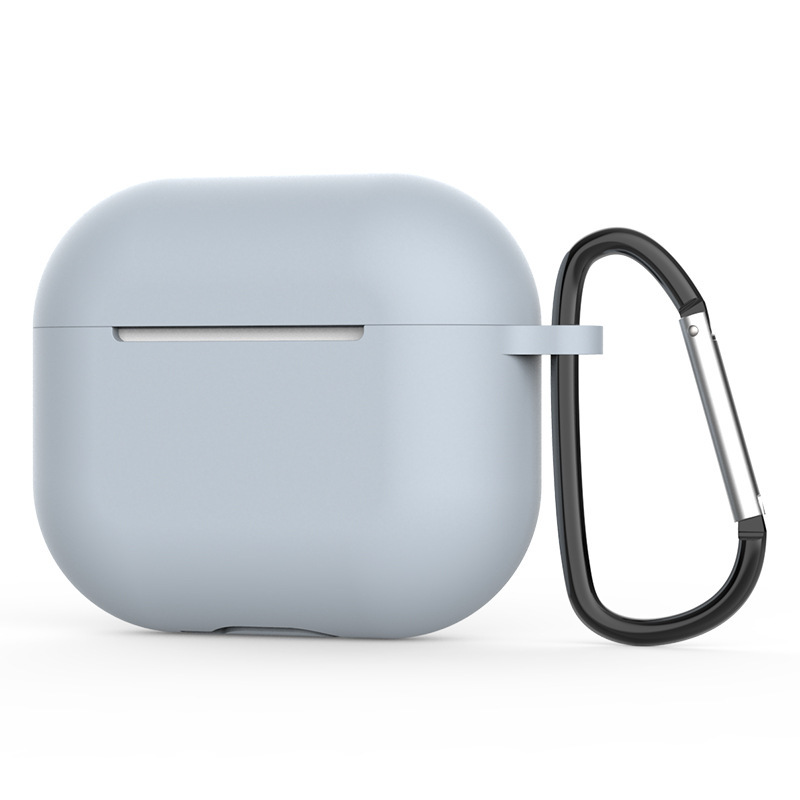 浅灰色带扣 · airpods 3