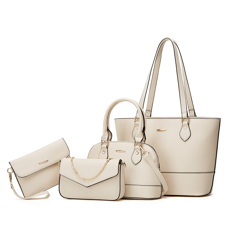 2026 new women's suit bag style mother-child suit bag