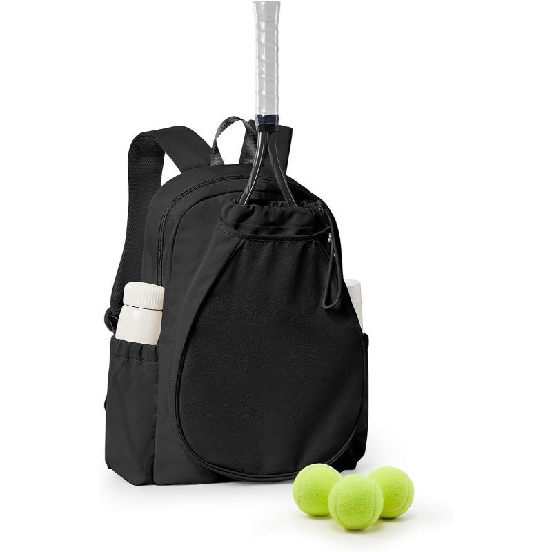 1688 Tennis Backpack Women's Tennis Pickleball Backpack Men's Waterproof Fitness Bag
