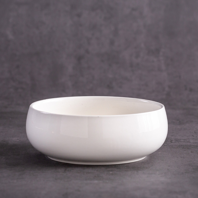 Large tea wash basin, extra large brush washer, water basin, tea bowl, ceramic Kung Fu tea set accessories, tea ceremony accessories, home tea tray