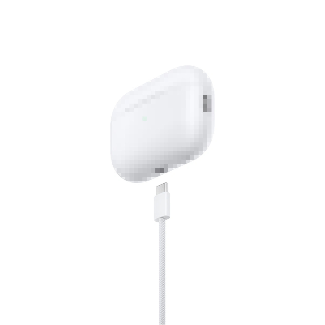Huaqiangbei Air4 Gen 7 Earphone Pro2 Wireless In-ear Bluetooth Headset ANC Active Noise Cancelling Compatible with Apple