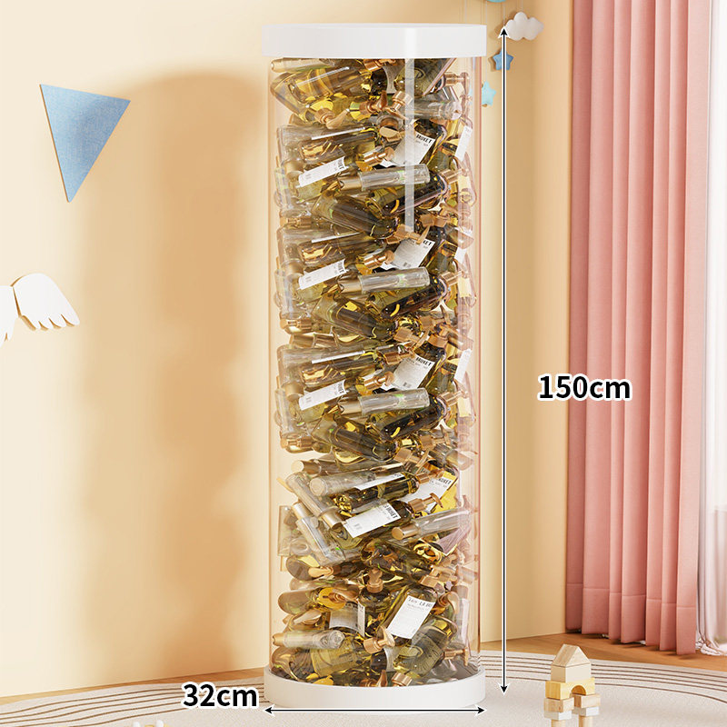 卡扣款【白色盖底】 32cm*150cm