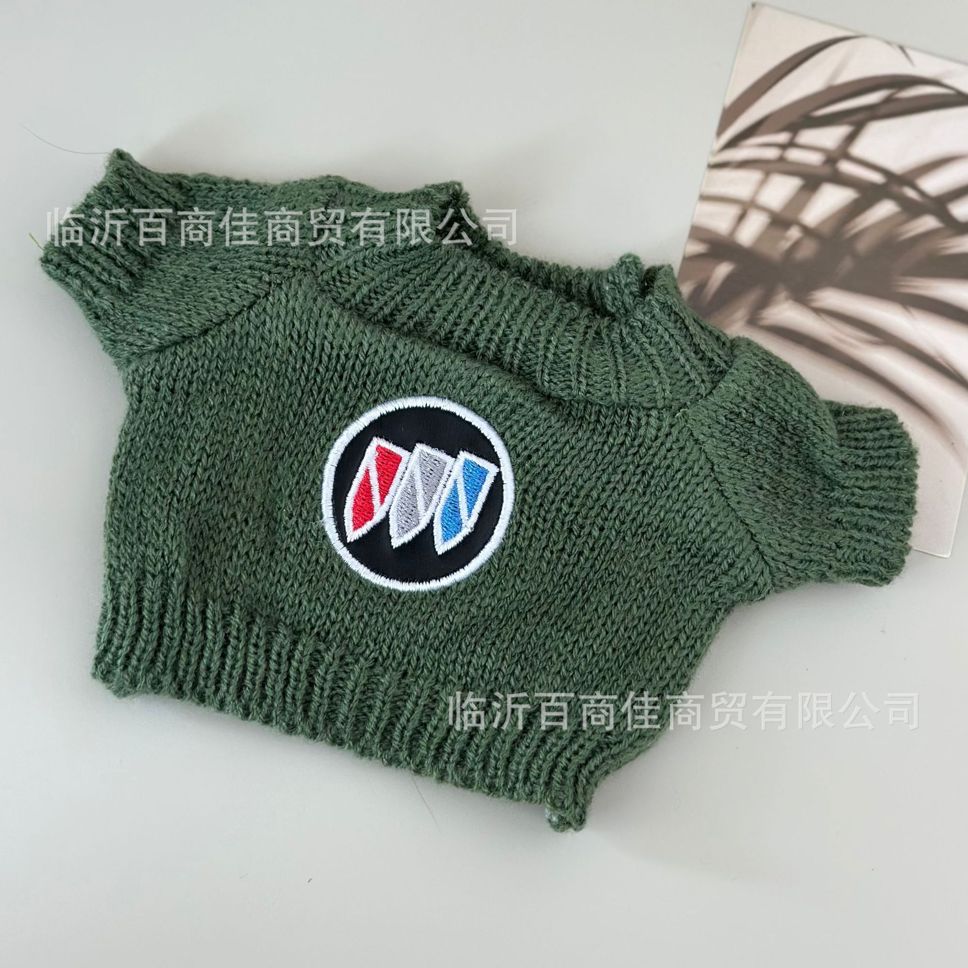 别克 · 30cm