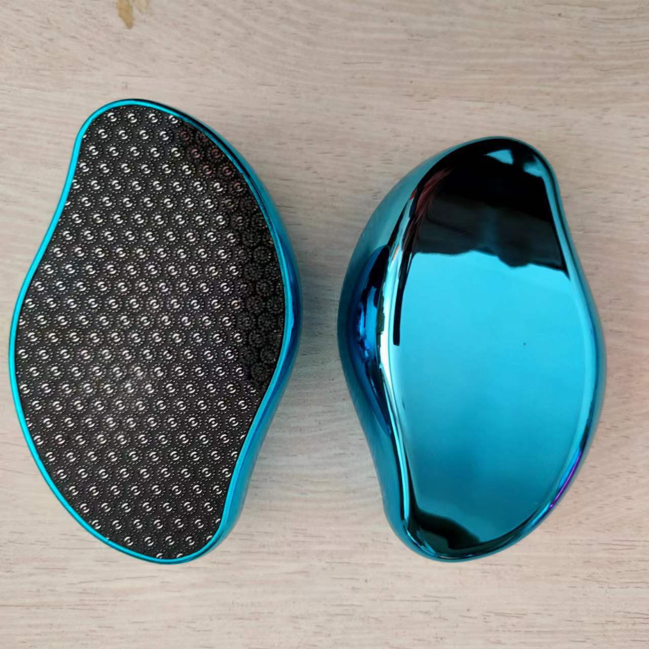 Nano glass foot file household foot care beauty foot tool foot file remove dead skin not hurt feet