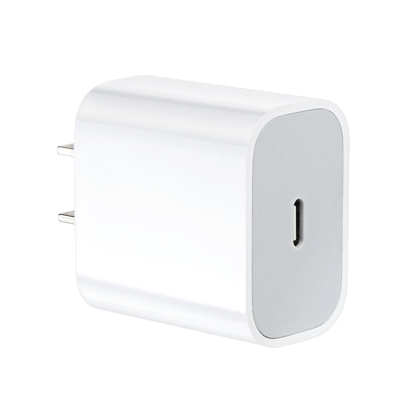 PD20W Charging Head Phone Charger for Apple iPhone 14X Series 20W High Power Fast Charging