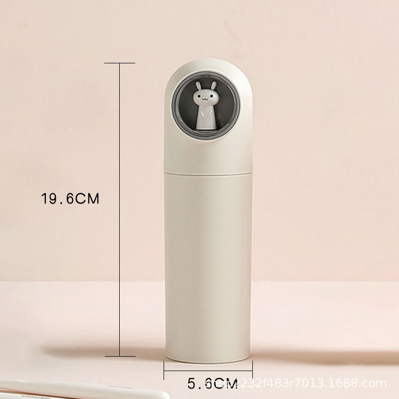 Toothbrush case, travel washbasin cup, portable toothbrush tube, toothbrush toothpaste storage box 8026