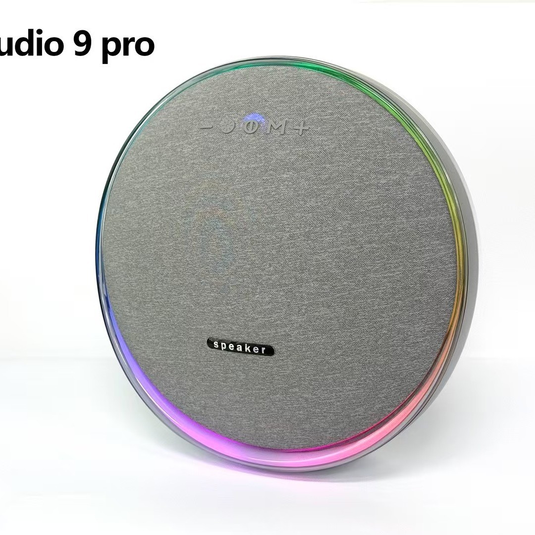 Harman Kardon Satellite 9 Bluetooth audio wireless high-quality subwoofer outdoor speaker Studio9 pro