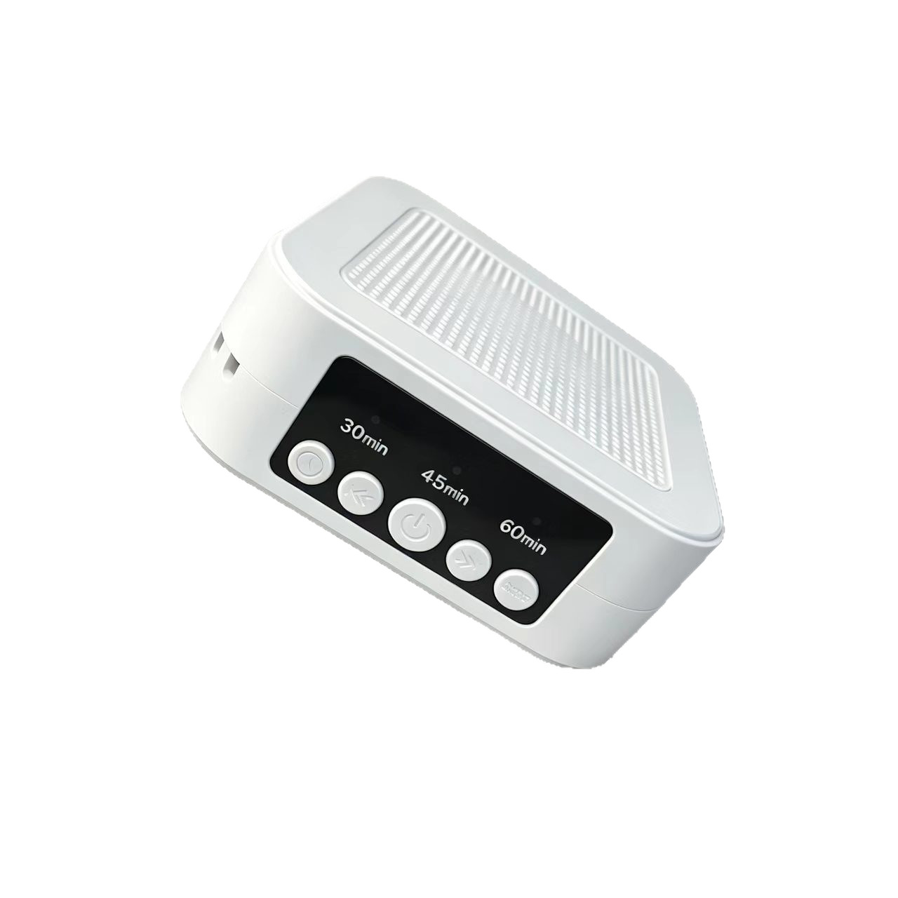 Whitelist smart white noise sleep device speaker breathing sleep box multifunctional baby soothing sleep aid device