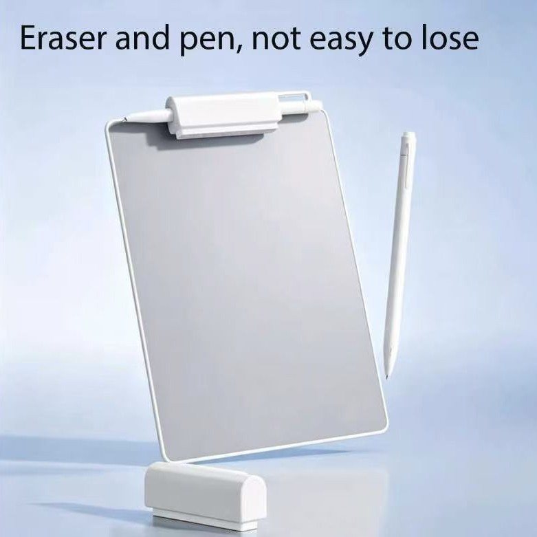 Microcapsule-based nano dust-free whiteboard for children's